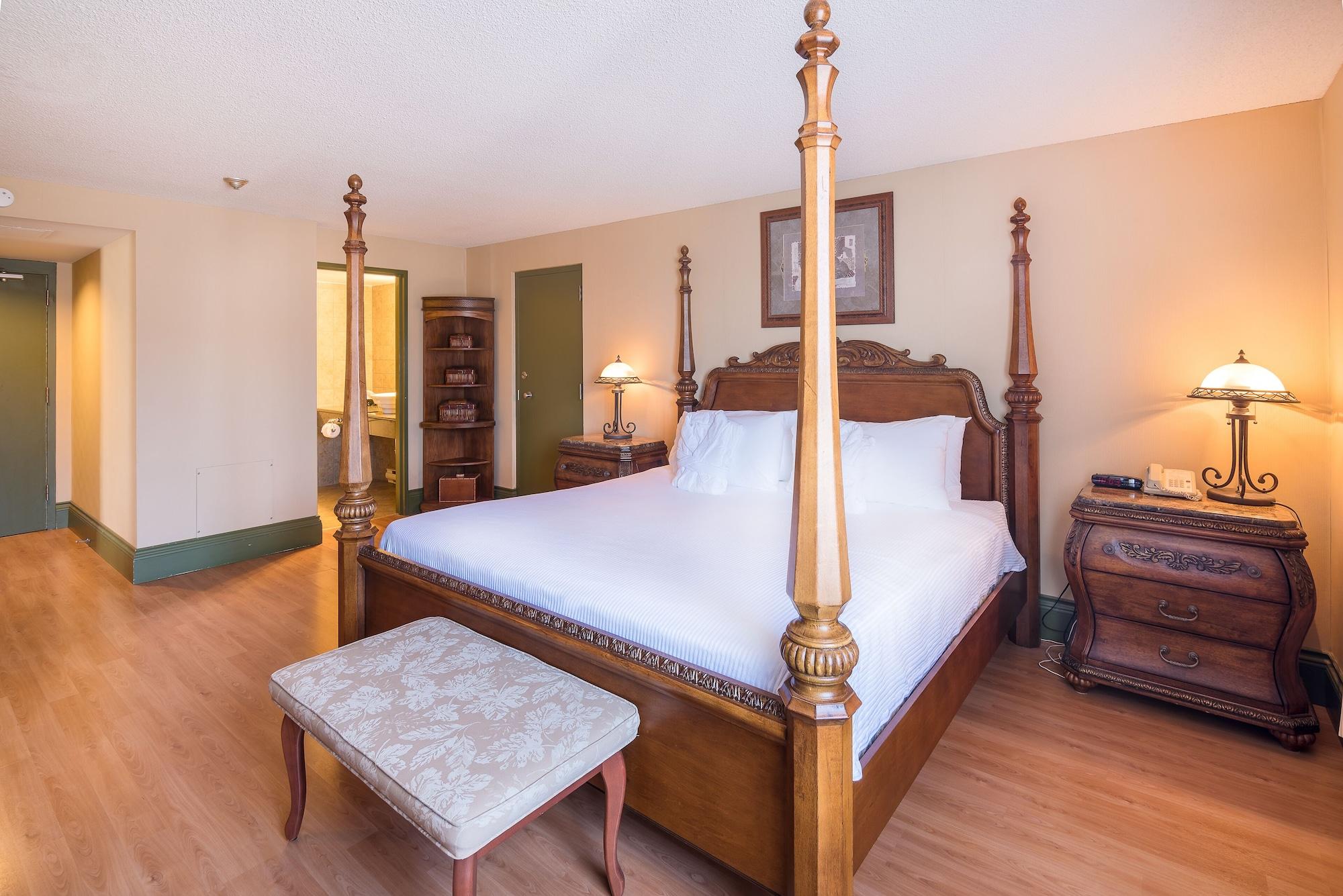 Ramada By Wyndham Thunder Bay Airlane Hotel Εξωτερικό φωτογραφία