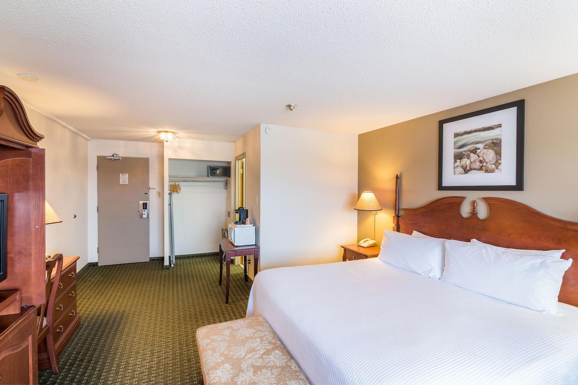 Ramada By Wyndham Thunder Bay Airlane Hotel Εξωτερικό φωτογραφία