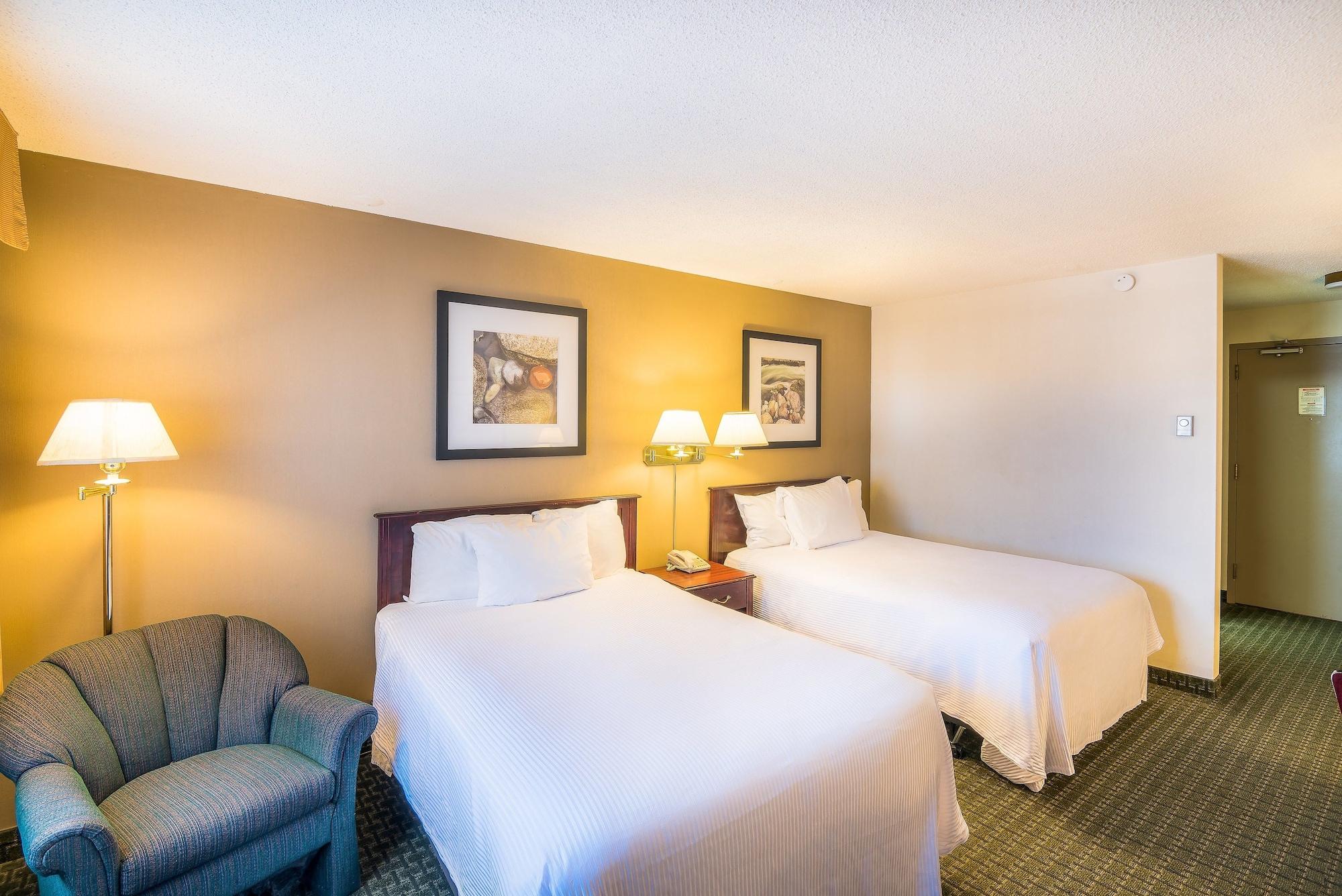 Ramada By Wyndham Thunder Bay Airlane Hotel Εξωτερικό φωτογραφία