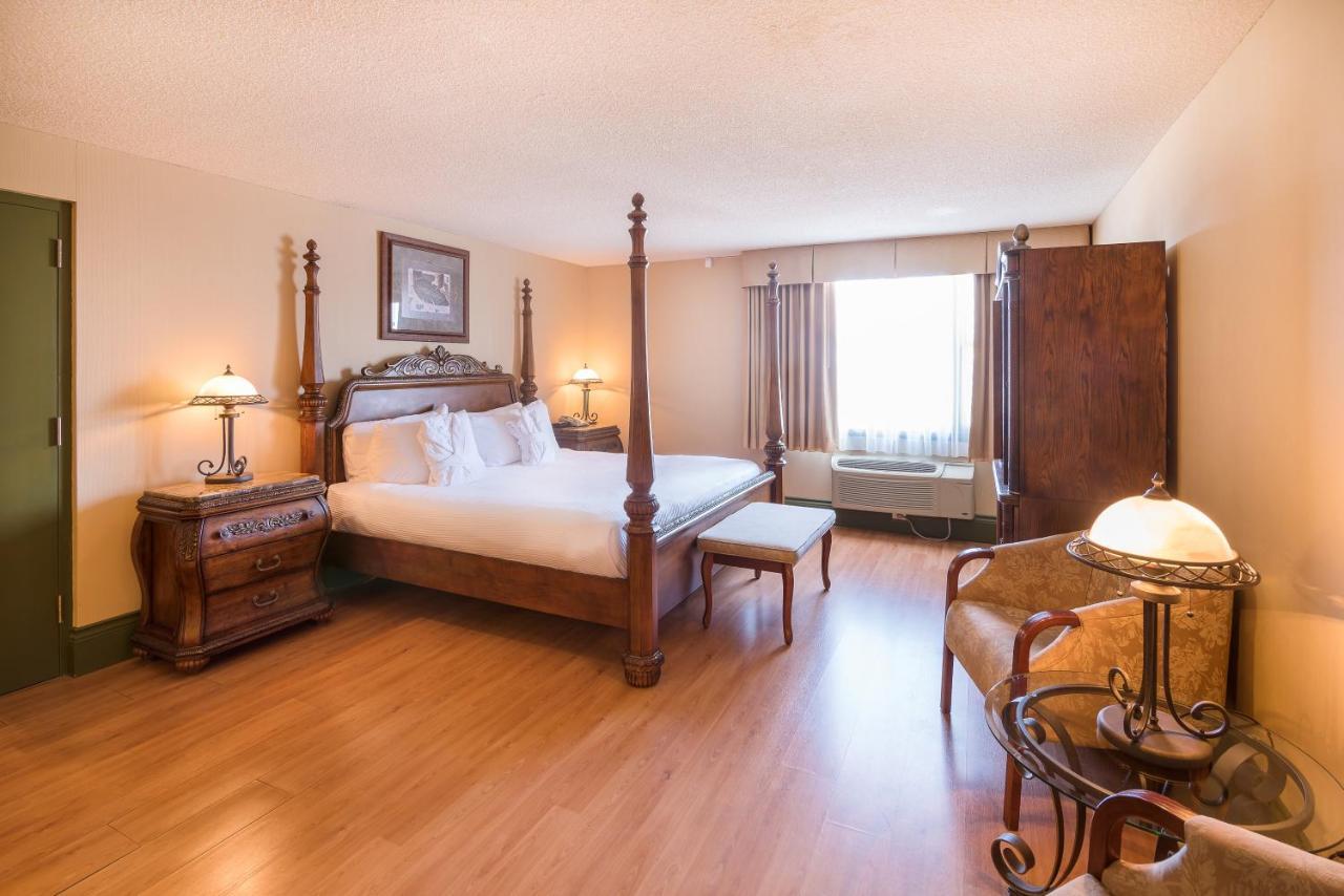 Ramada By Wyndham Thunder Bay Airlane Hotel Εξωτερικό φωτογραφία