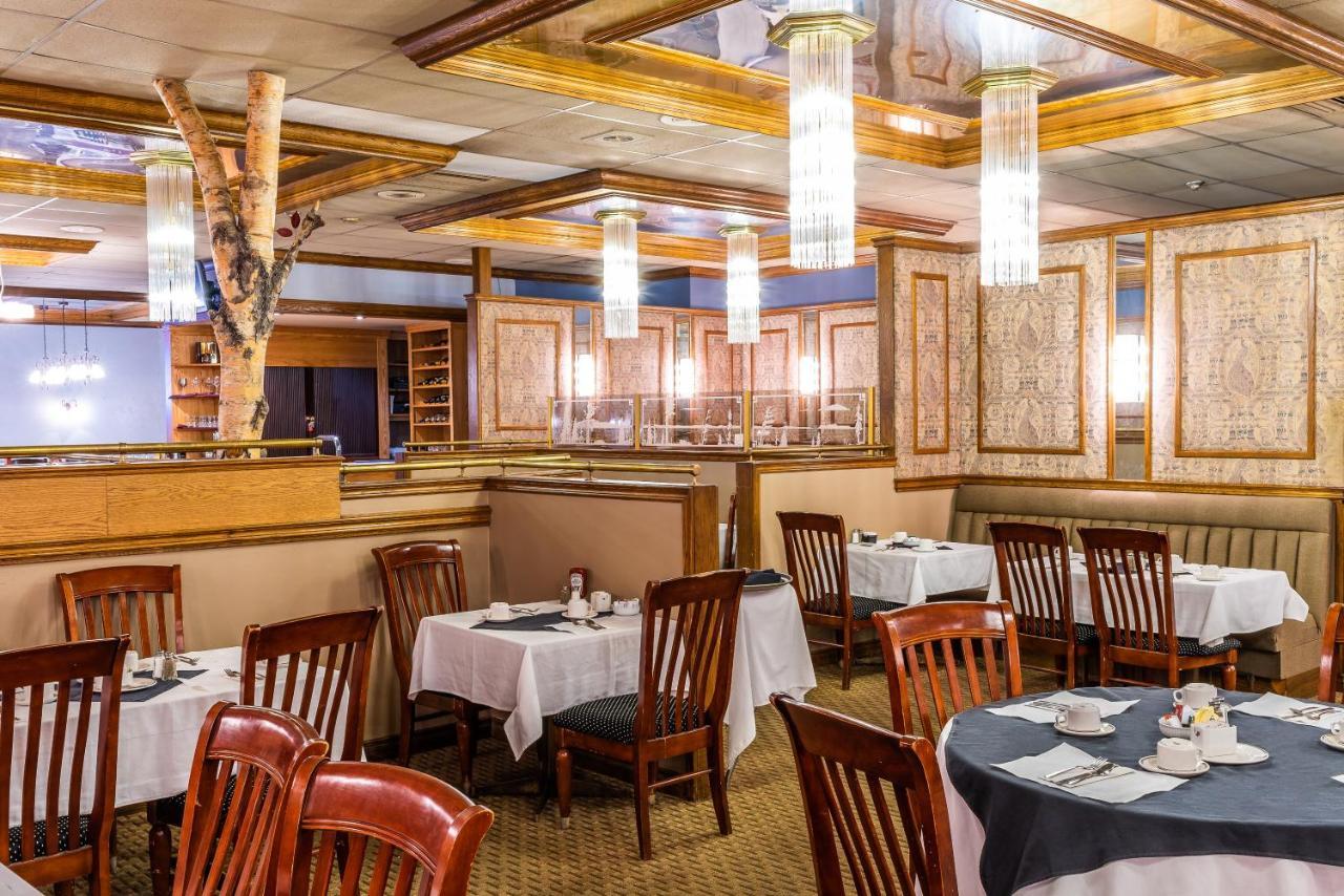 Ramada By Wyndham Thunder Bay Airlane Hotel Εξωτερικό φωτογραφία
