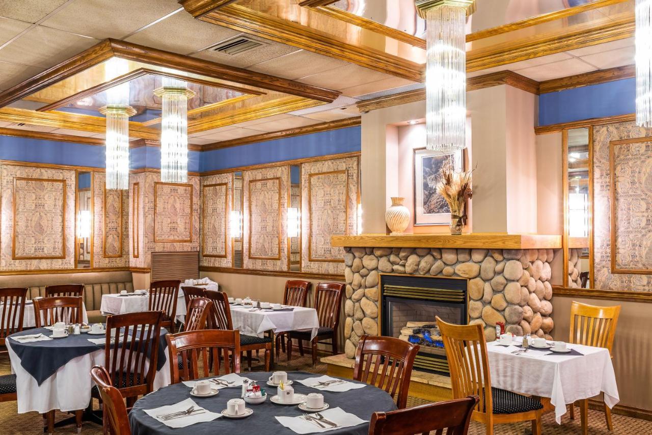 Ramada By Wyndham Thunder Bay Airlane Hotel Εξωτερικό φωτογραφία